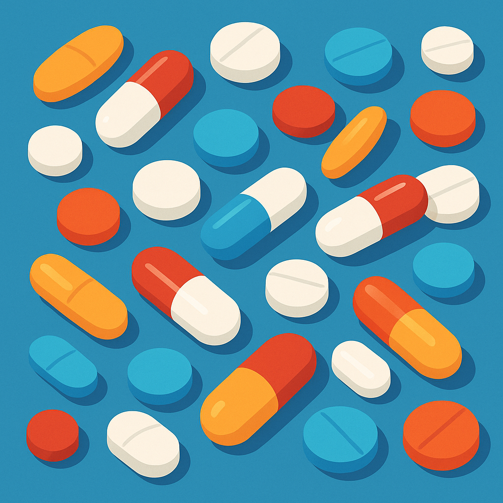 Artikelbild zu Leqembi: Ein neues Antikörper‑Medikament gegen Alzheimer - Neue Medikamente