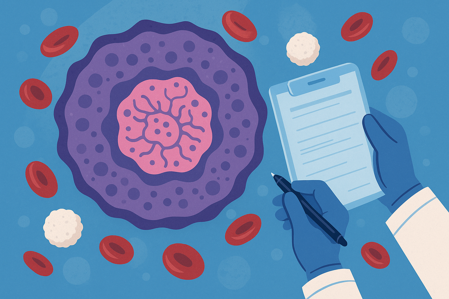 Artikelbild zu Neue Medikamente 2025 – Fokus auf schwere Erkrankungen - Neue Medikamente