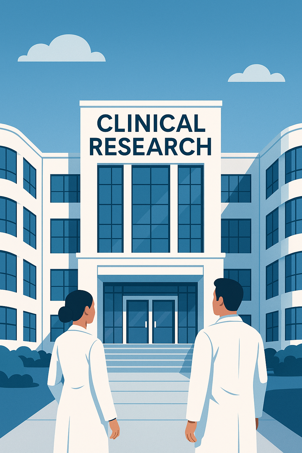 Artikelbild zu PIVOT‑Studie: Rückfälle bei AML nach Stammzelltransplantation verhindern - Klinische Studien