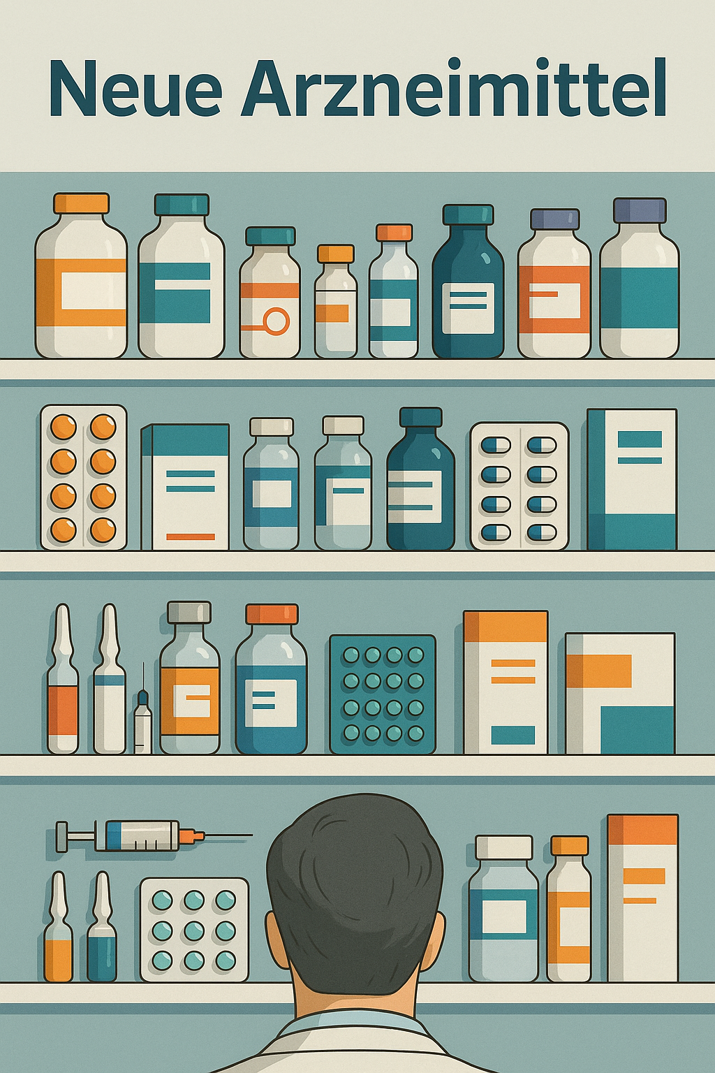 Artikelbild zu BNT323/DB‑1303: BioNTech startet Phase‑III‑Studie bei Brustkrebs - Klinische Studie